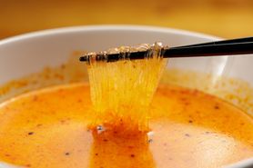 3種の具材が選べる〜麻辣湯〜（春雨）