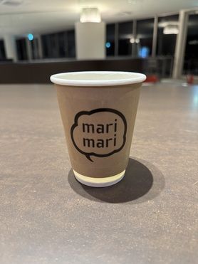 ホットコーヒー