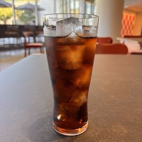 コーラ