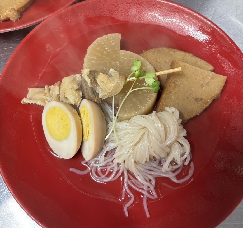 盛り合わせ(5種)