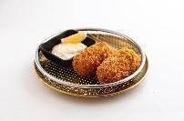 えびクリームコロッケ