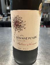 ペイドック　カベルネ・ソーヴィニヨンデザール・ヌー２２　赤(ボトル)