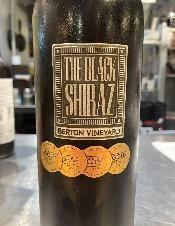 メタルザブラックシラーズ１８　赤(ボトル)