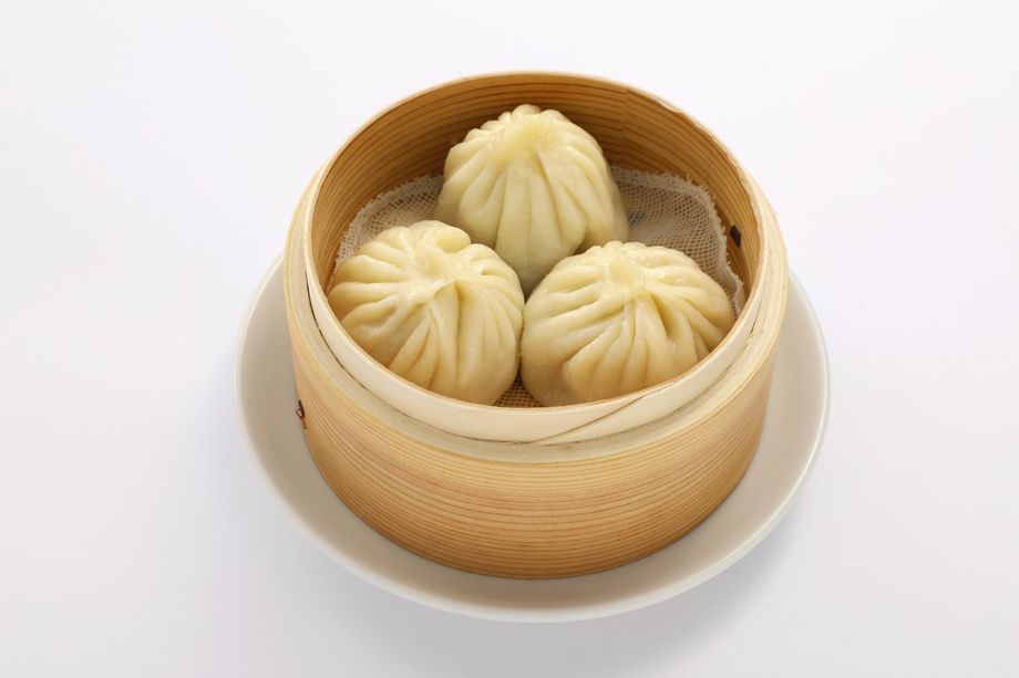 小籠包