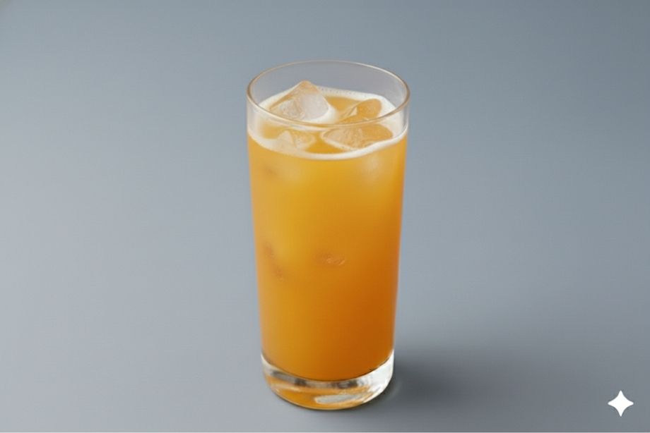 オレンジブロッサム