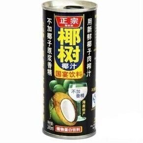 ココナッツミルク