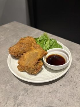 オリジナルフライドチキン🍗3P