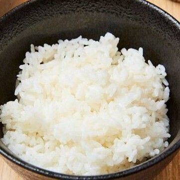 白ご飯（大盛）
