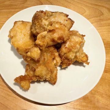 鶏唐揚げ（５個）