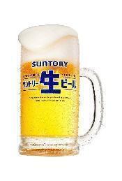 サントリー樽生
