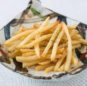 フライドポテト