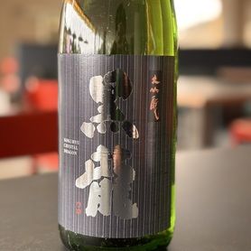 黒龍　大吟醸　ＣＲＹＳＴＡＬ　ＤＲＡＧＯＮ（福井）