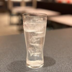 グレープフルーツサワー