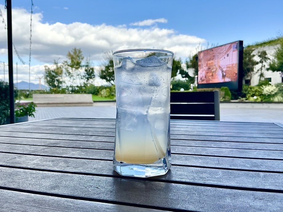 広島レモンチューハイ