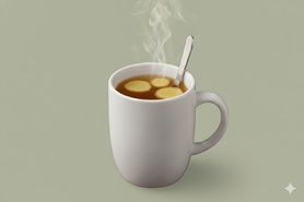 ホットジンジャー