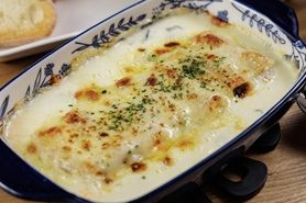 和牛グラトーニ