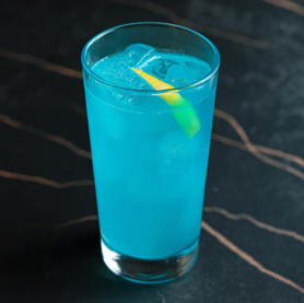 Blue Paloma　ブルーパロマ
