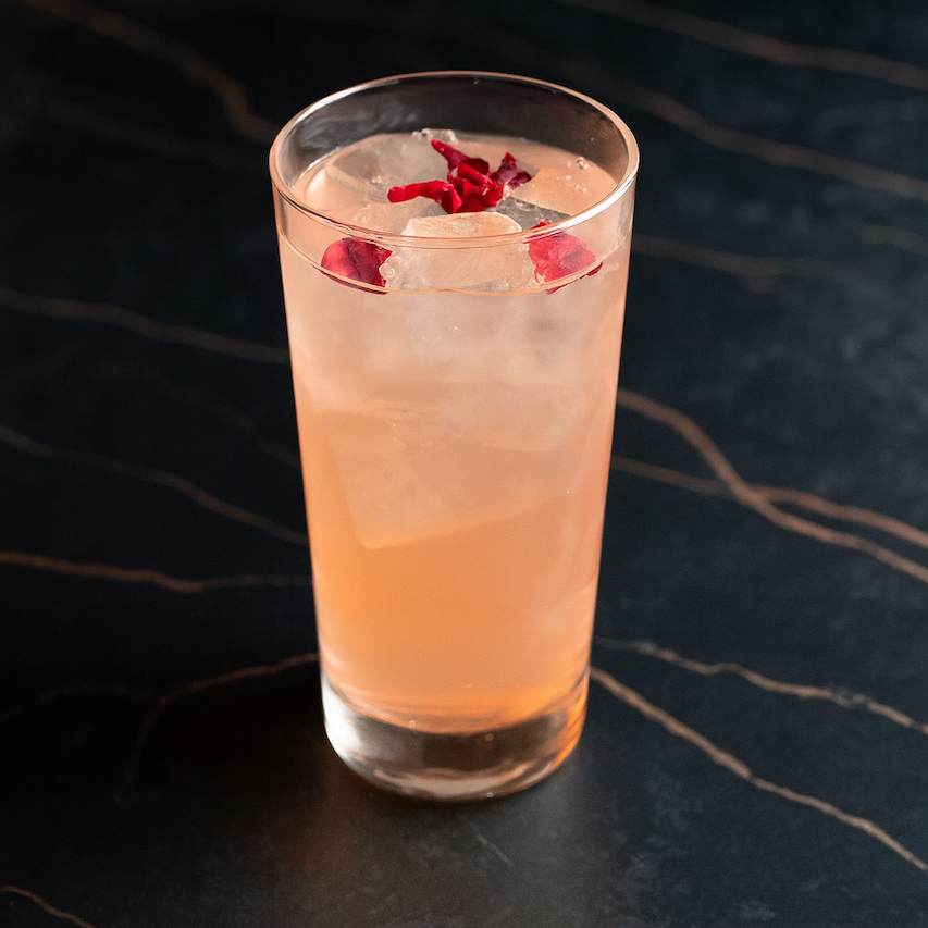 Floral Paloma　フローラルパロマ