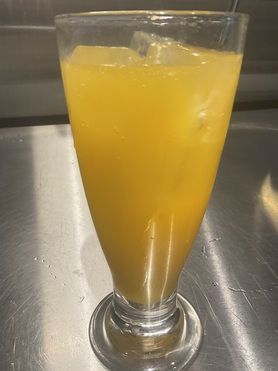 マンゴージュース
