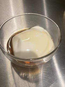 ジーマミー豆腐