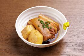 沖縄県産ラフテー