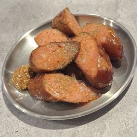 チョリソー🌶️