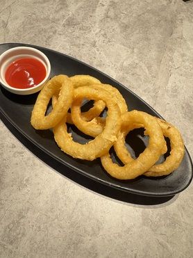 オニオンリング