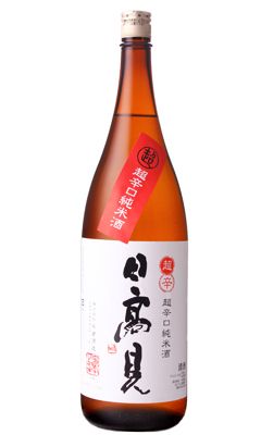 【冷専用】宮城　日高見(180ml)