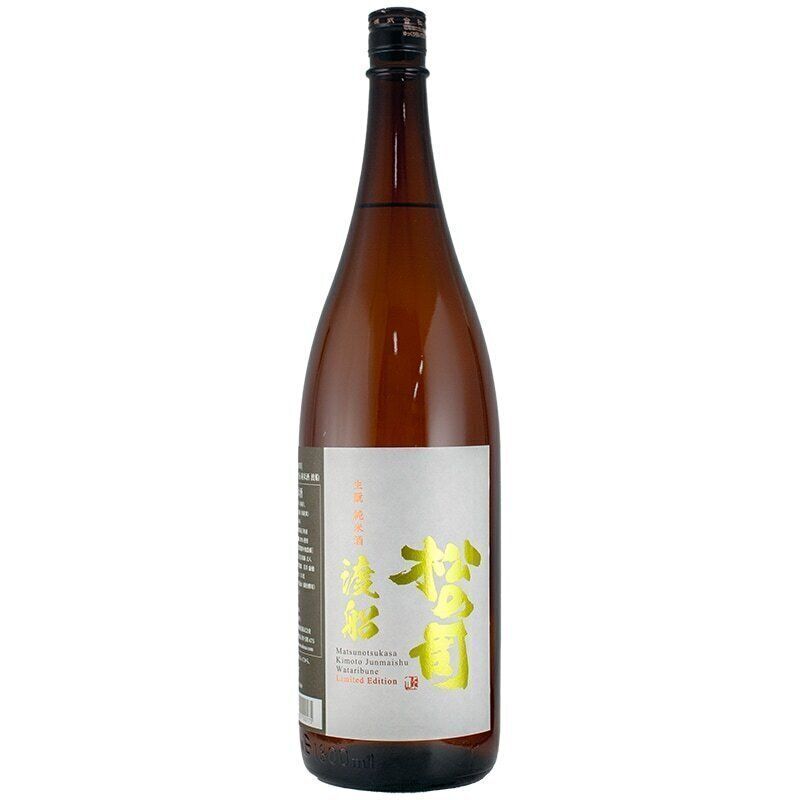 【冷専用】滋賀　松の司(180ml)