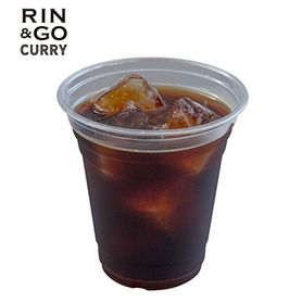 ランチICEコーヒー（水出し抽出）