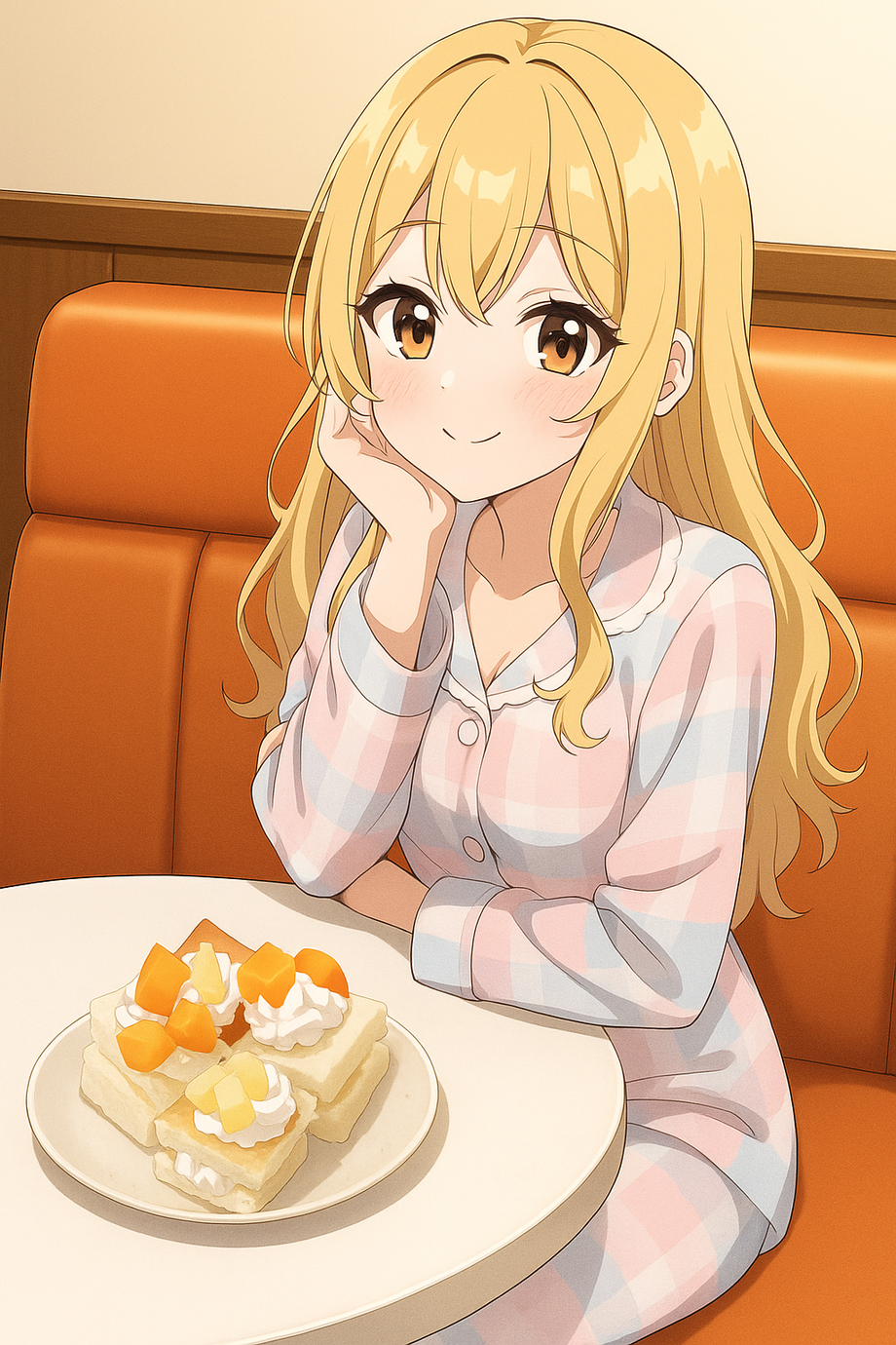 ARパジャマDAY(金曜14時〜)（380円）