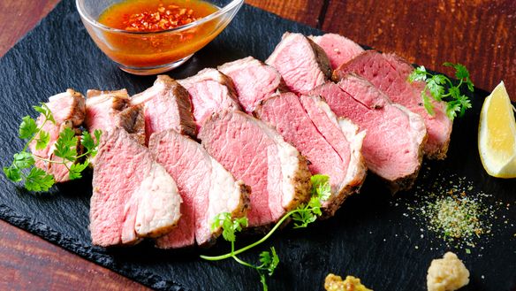 【12月限定】忘年会におすすめ！スペシャルコース「2h飲み放題付き」4種の炭火肉含む全12品　5,980円