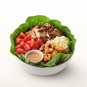 ワフー・ゴマチキン（WAFU SESAME CHICKEN）