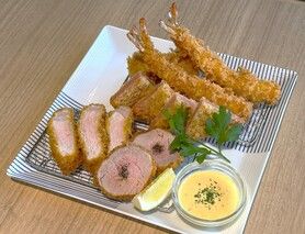 ファミリーセット