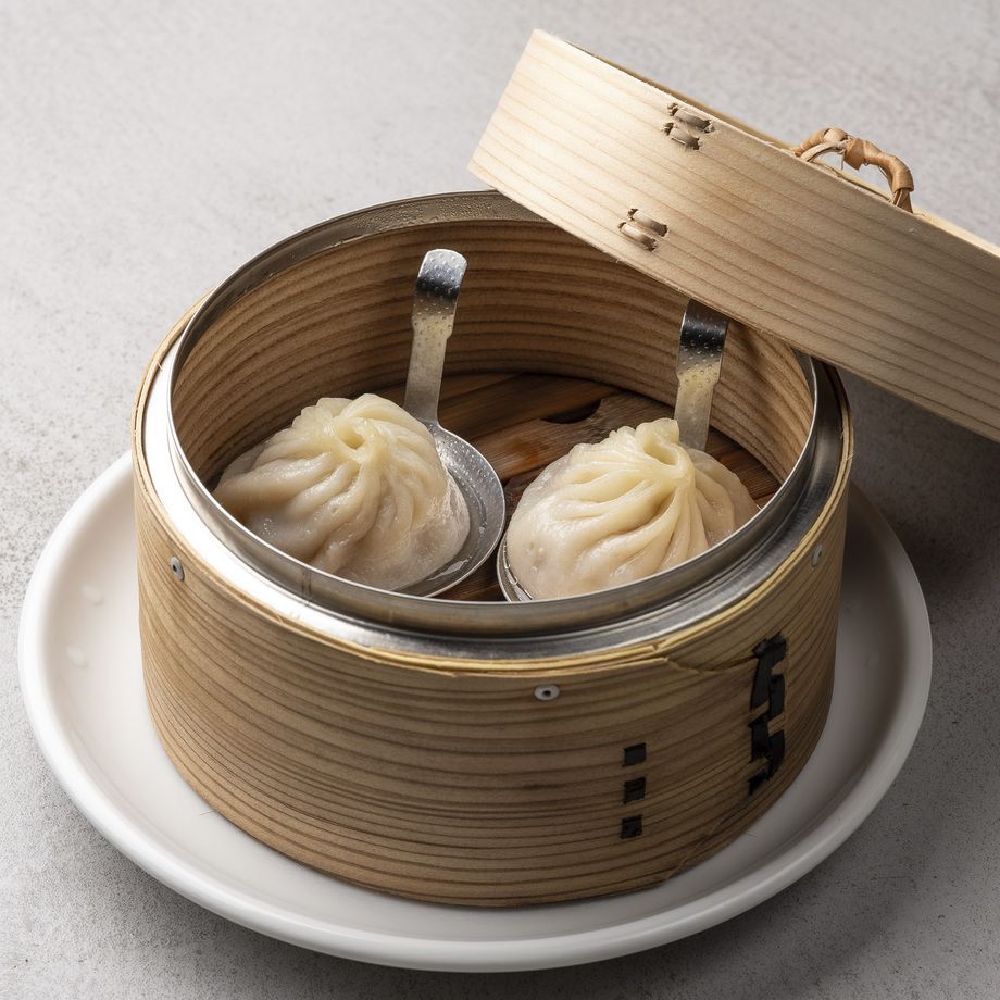 小籠包（２個）
