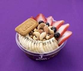 オリジナルナッツＢＯＷＬ