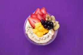 ご褒美フルーツＢＯＷＬ	