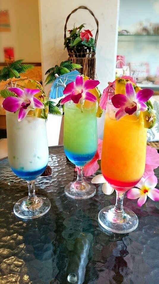 その他アルコール、ドリンクメニュー取り揃えております♪（380yen～）