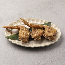 名古屋味！手羽先唐揚げ（3本）