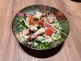シーザー風サラダ