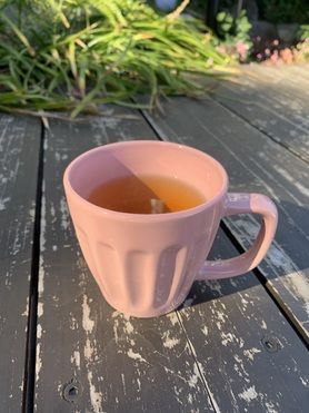 アップルティー（紅茶）