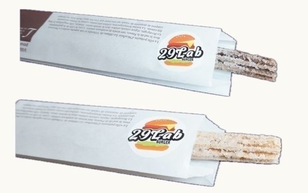 チュロス（プレーン ）（Churros plain ）