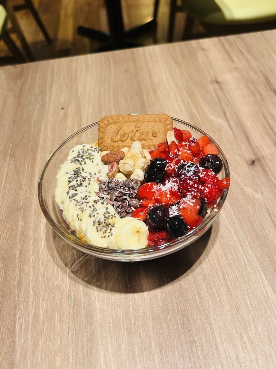 アサイーボウル(ACAI BOWL) 