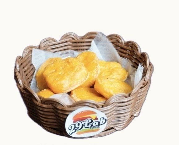 チキンナゲット 10pcs（Chicken Nuggets 10pcs）