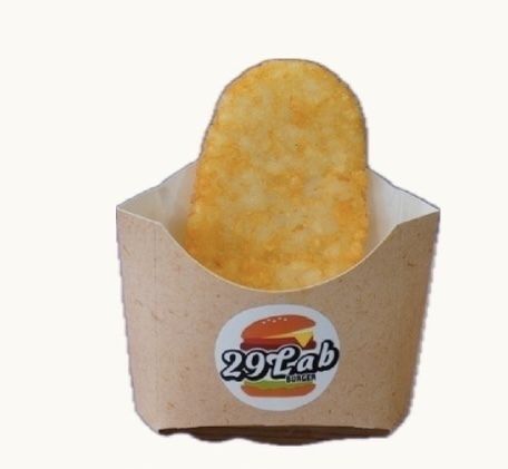 ハッシュドポテト（Hash Browns）