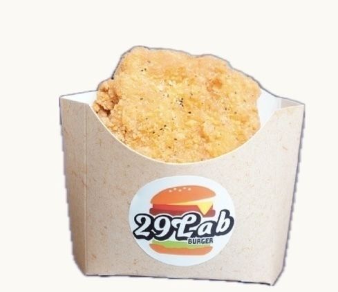 フライドチキン（Fried Chicken）