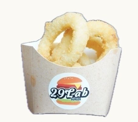 オニオンフライ（Onion Fries）