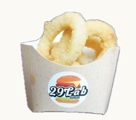 オニオンフライ（Onion Fries）