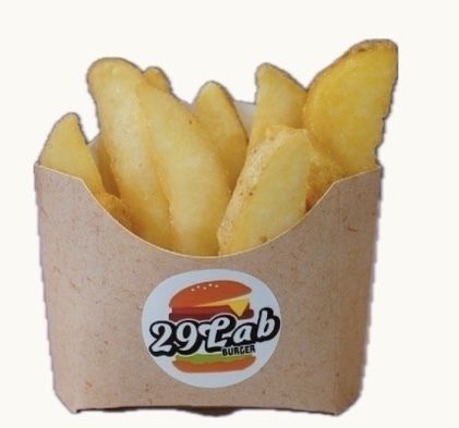 ポテトフライ（Potato Wedges）