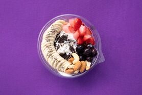 オリジナルグリークヨーグルト